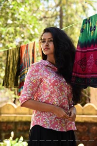 Anupama Parameswaran