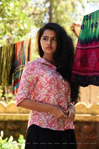 Anupama Parameswaran