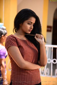 Anupama Parameswaran