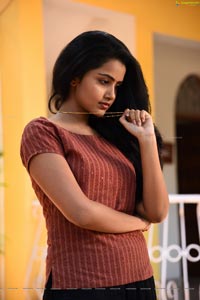 Anupama Parameswaran