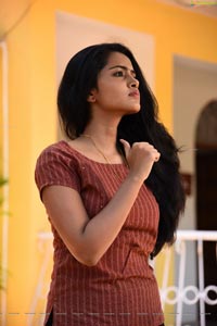 Anupama Parameswaran