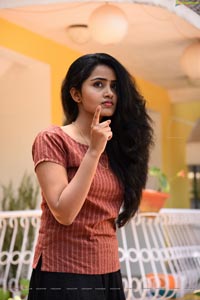 Anupama Parameswaran