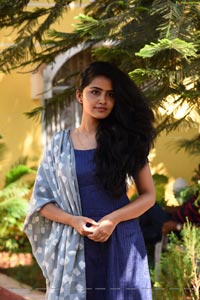 Anupama Parameswaran