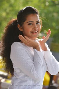 Anupama Parameswaran