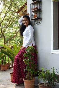 Anupama Parameswaran