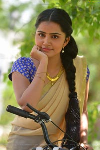 Anupama Parameswaran