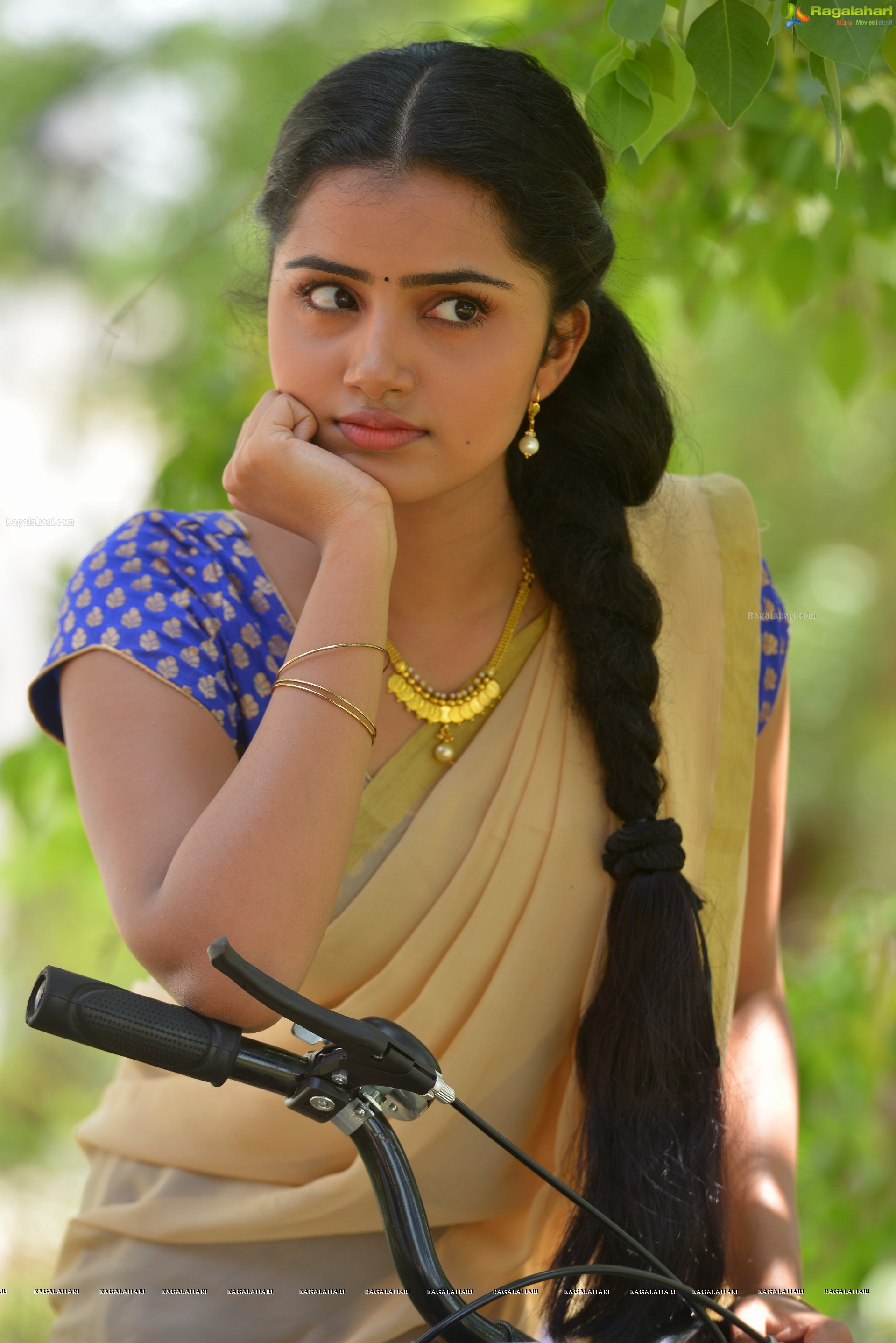 Anupama Parameswaran (High Definition)