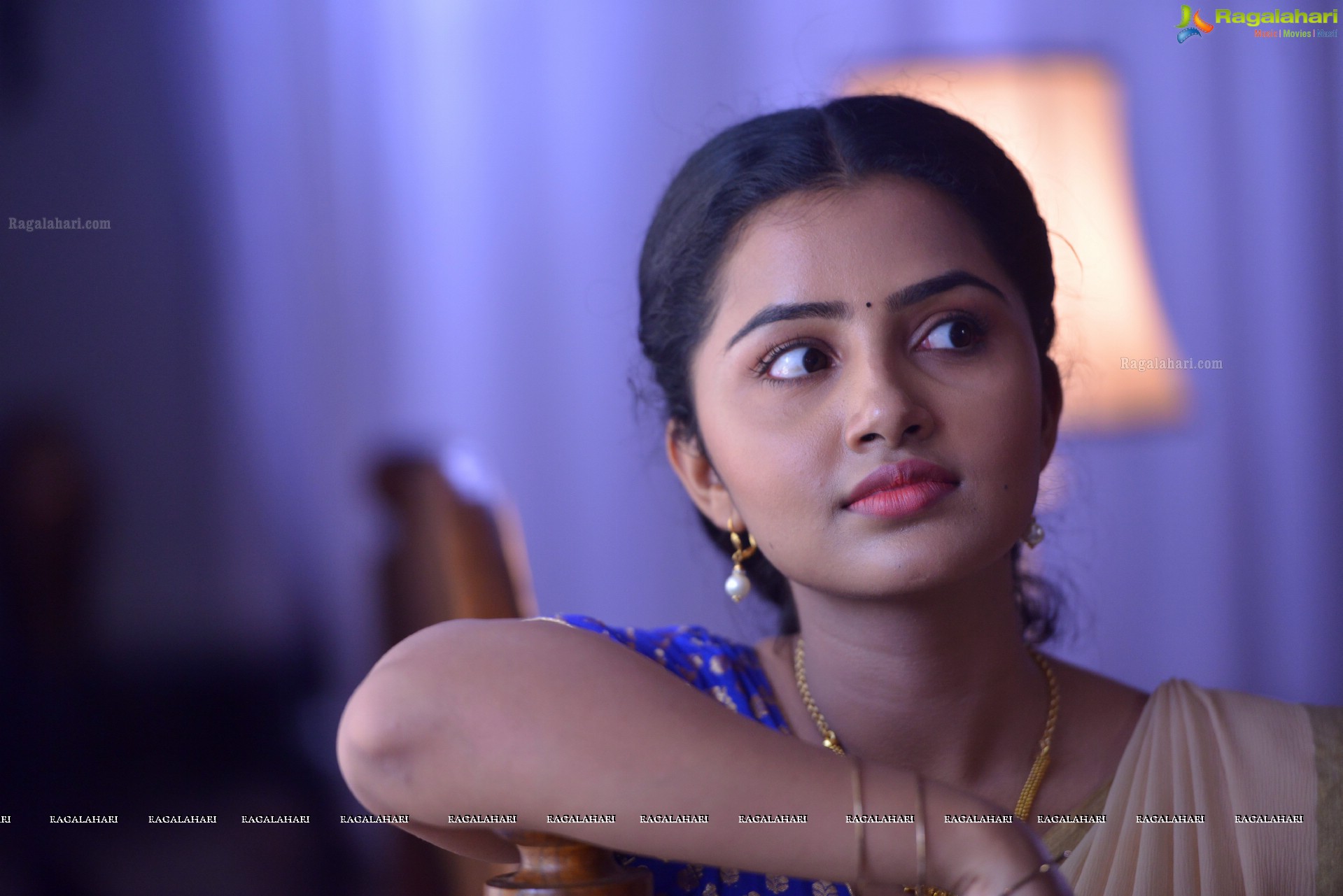 Anupama Parameswaran (High Definition)