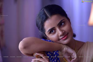 Anupama Parameswaran