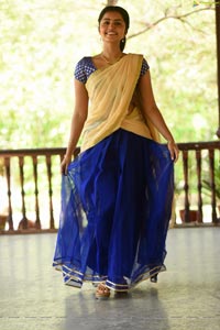 Anupama Parameswaran