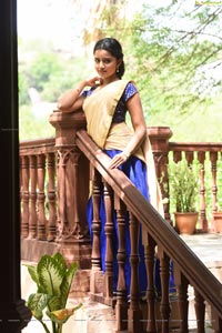 Anupama Parameswaran