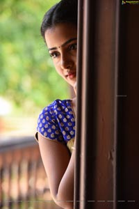 Anupama Parameswaran