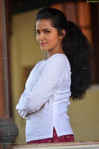 Anupama Parameswaran