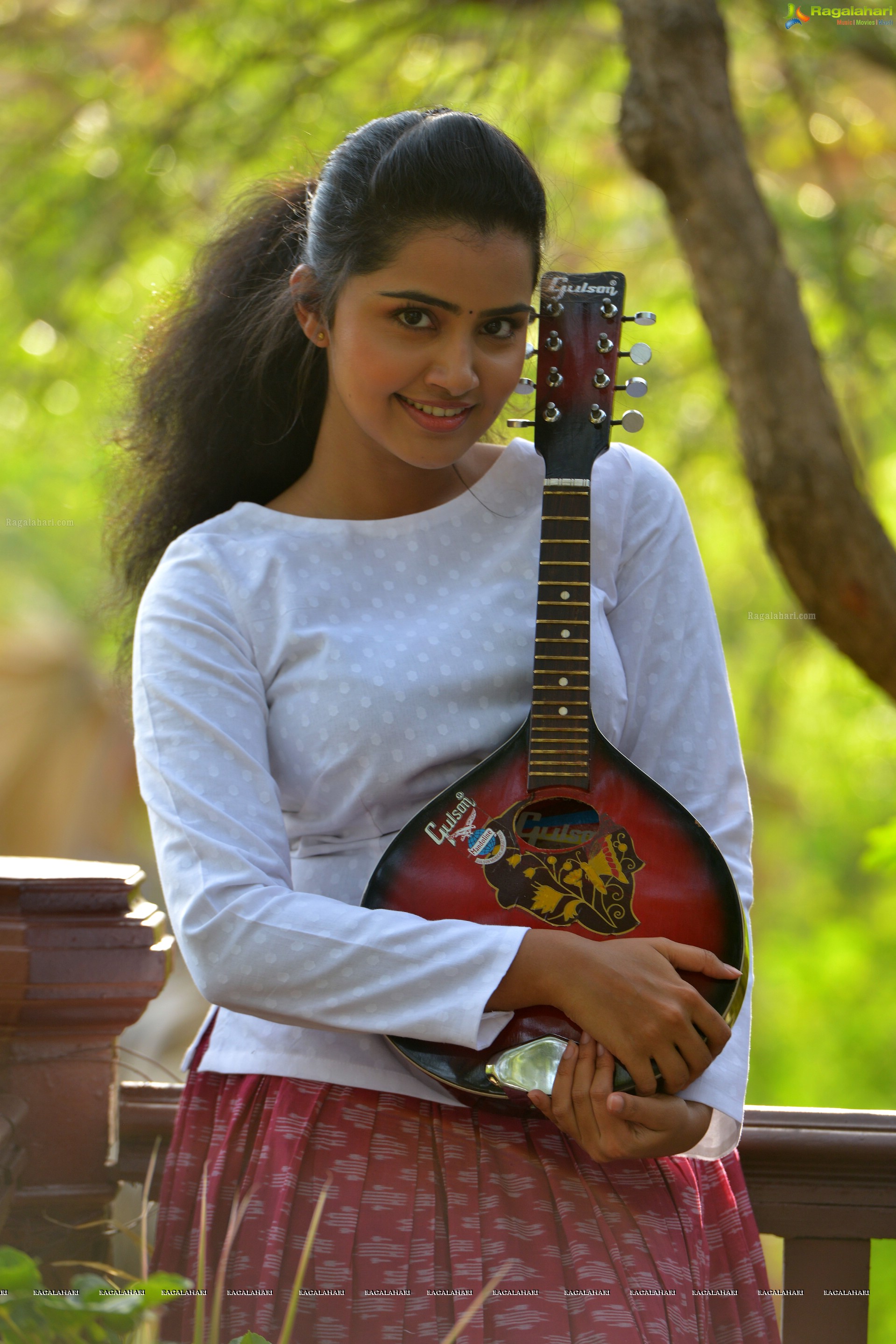 Anupama Parameswaran (High Definition)