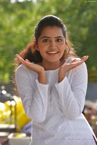 Anupama Parameswaran