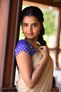 Anupama Parameswaran