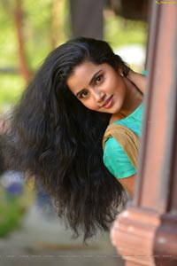 Anupama Parameswaran