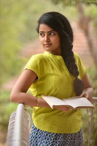 Anupama Parameswaran