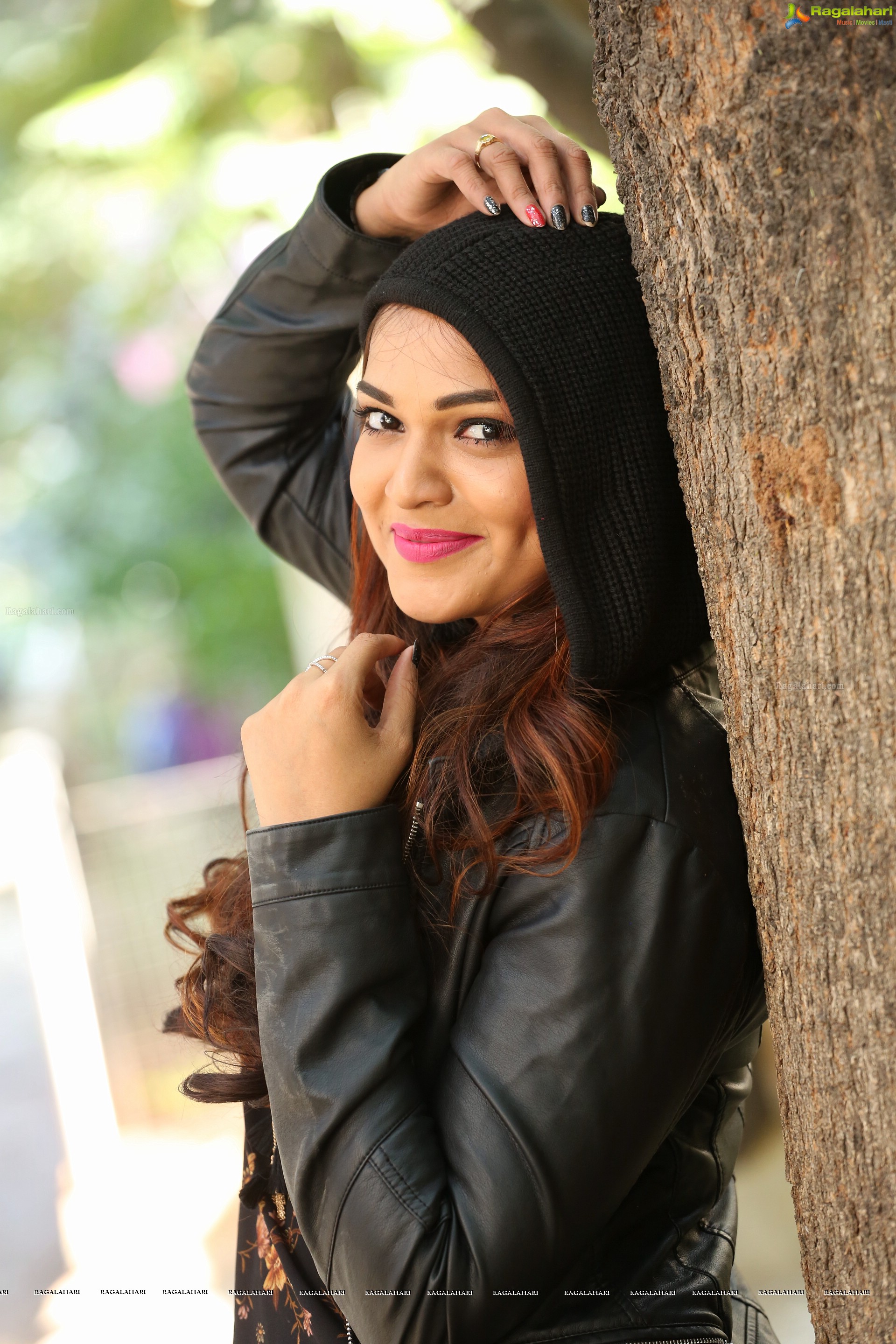 Ashwini - HD Gallery