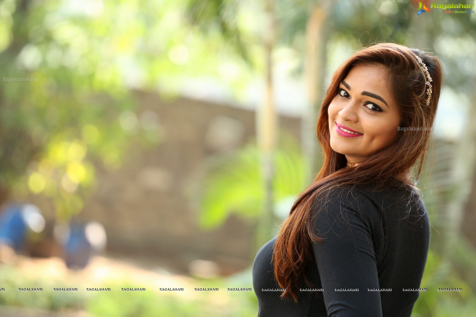 Ashwini - HD Gallery