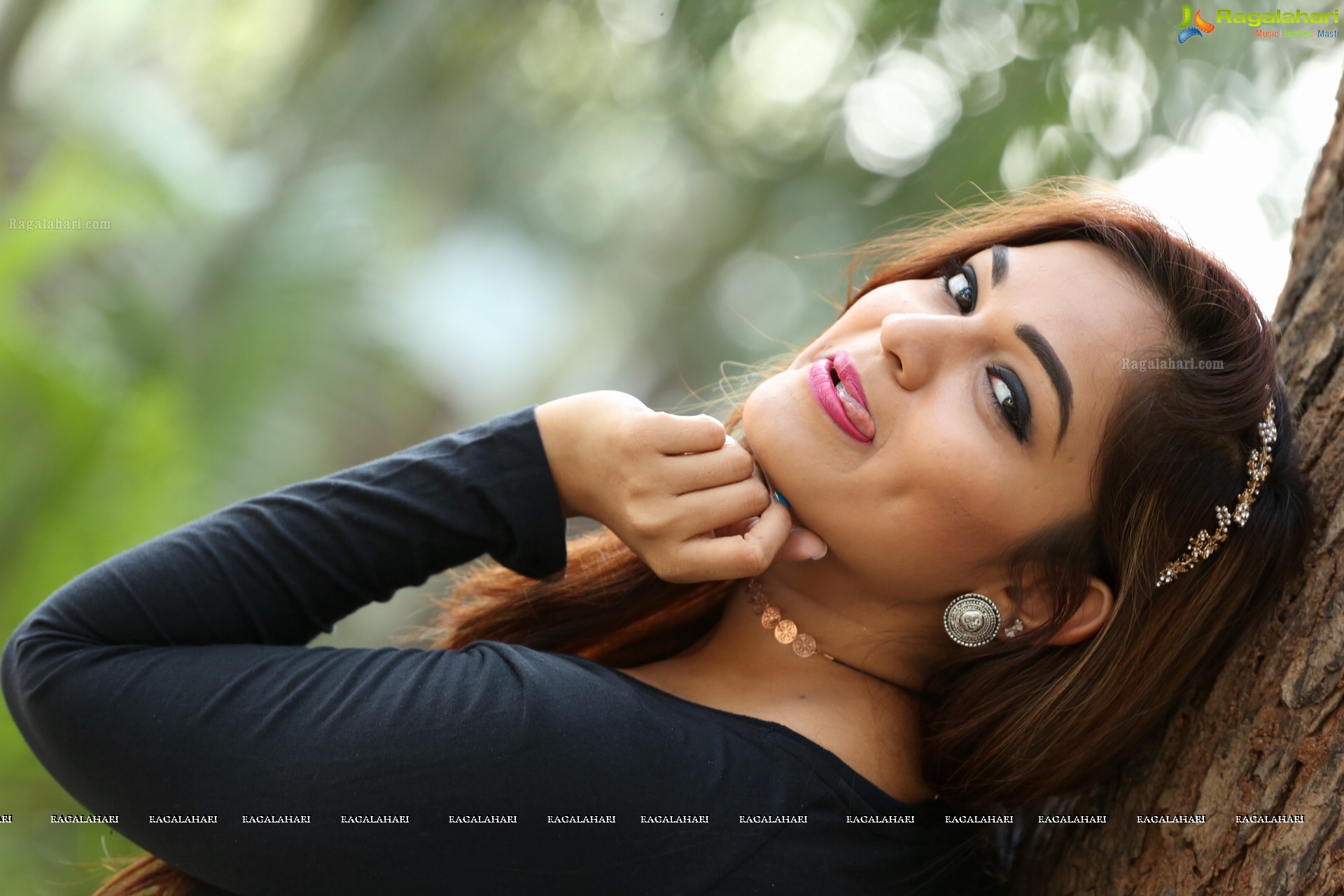 Ashwini - HD Gallery