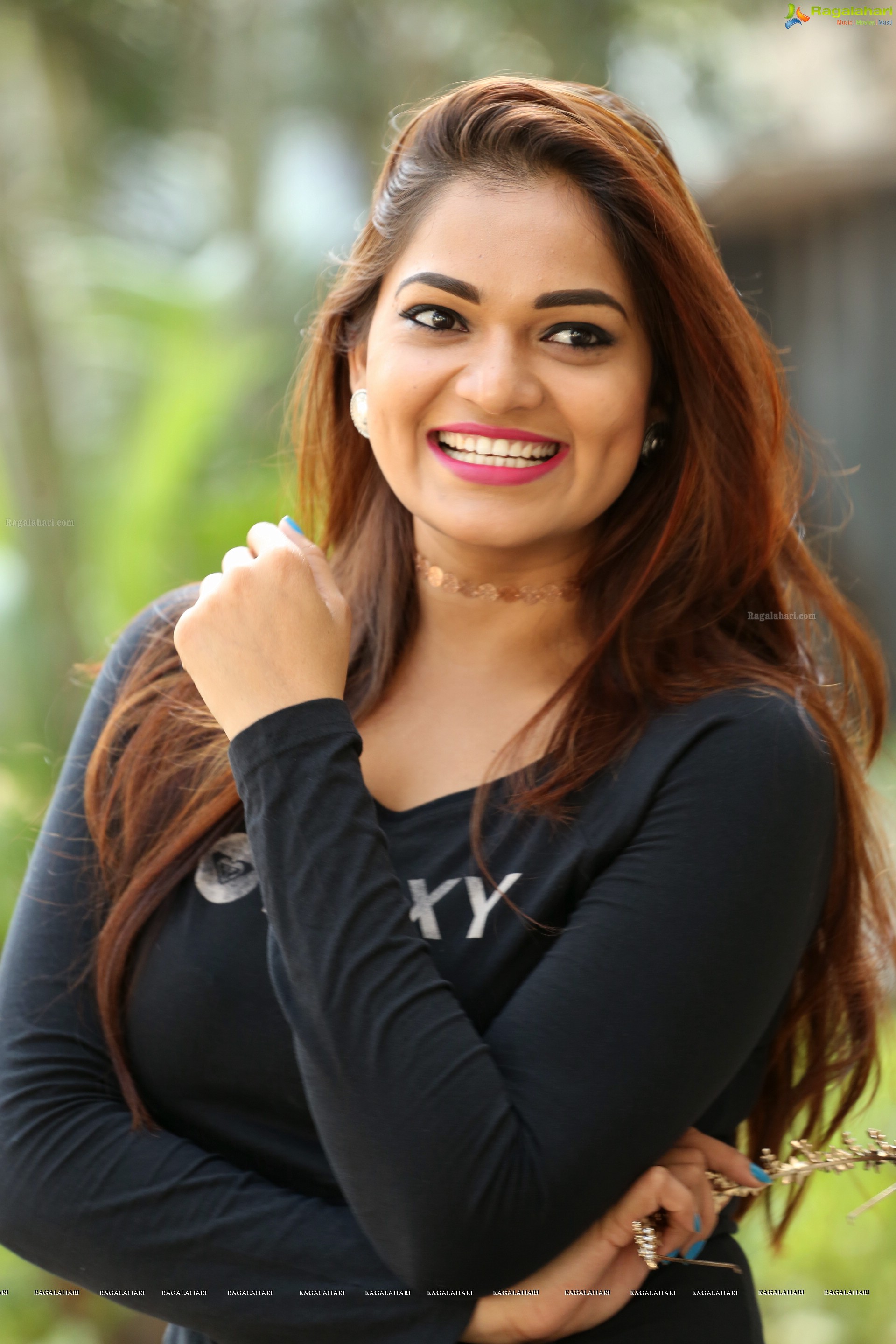 Ashwini - HD Gallery