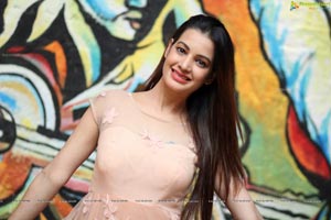 Diksha Panth