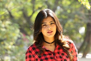 Hebah Patel