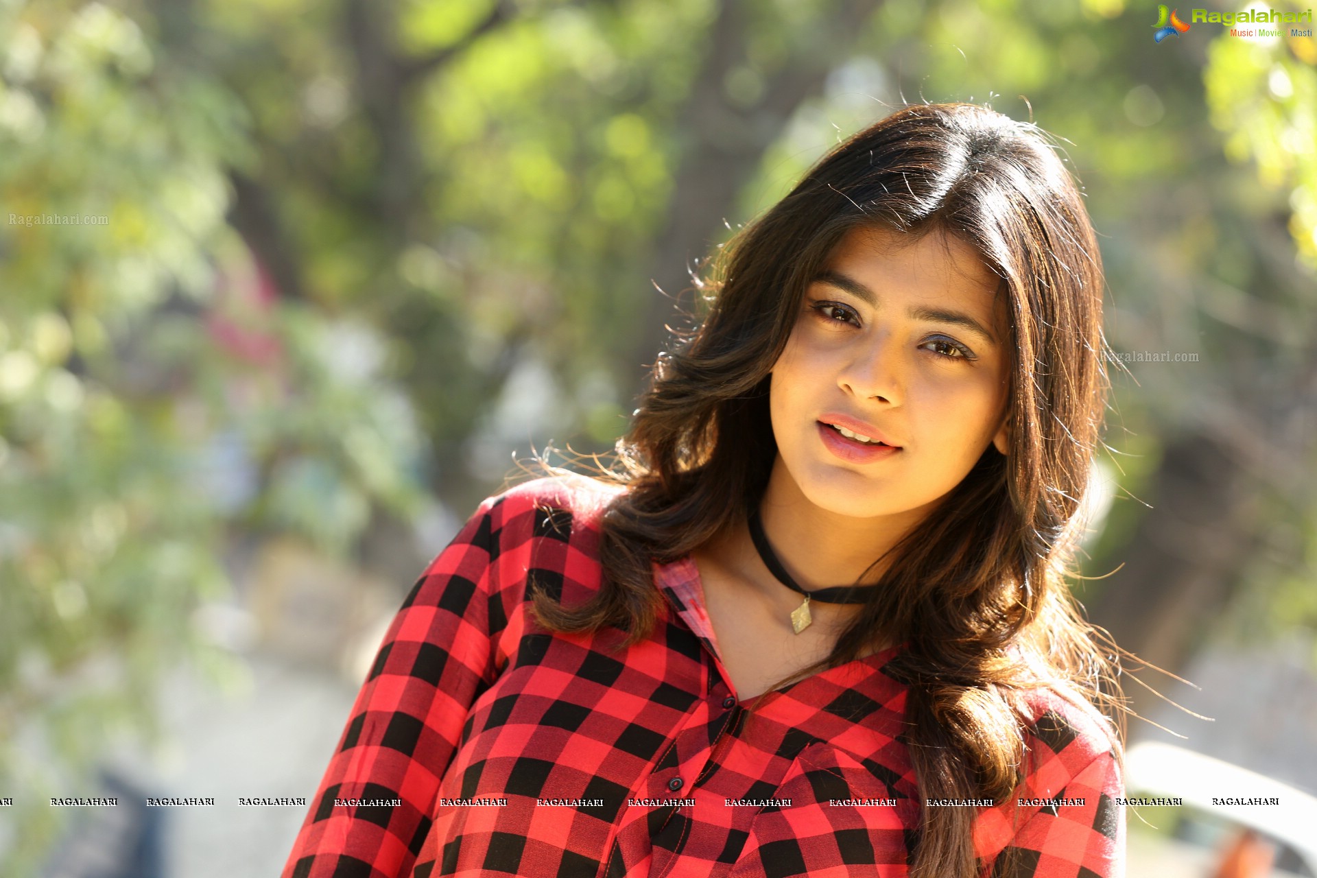 Hebah Patel (High Definition)