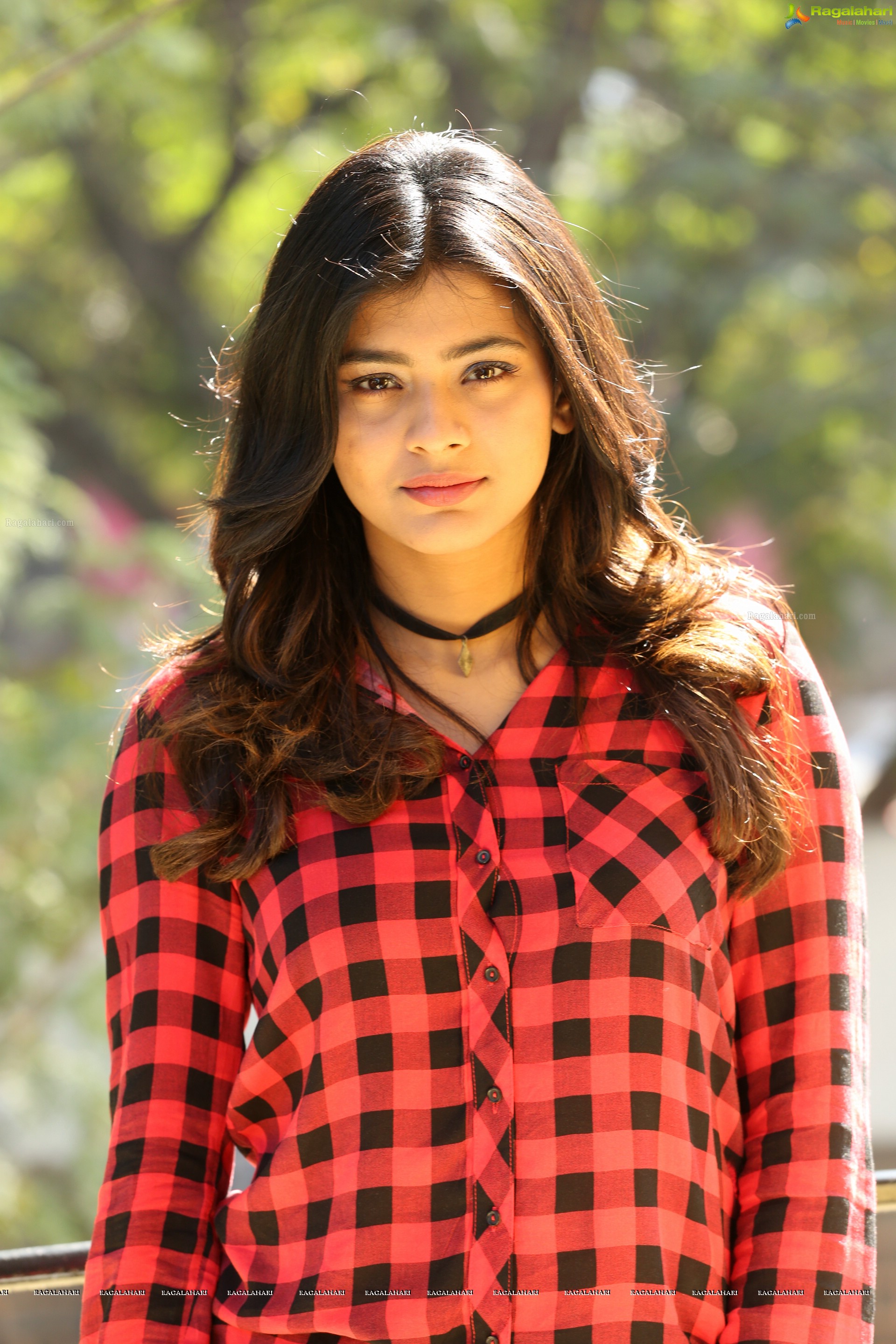 Hebah Patel (High Definition)