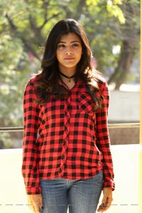 Hebah Patel