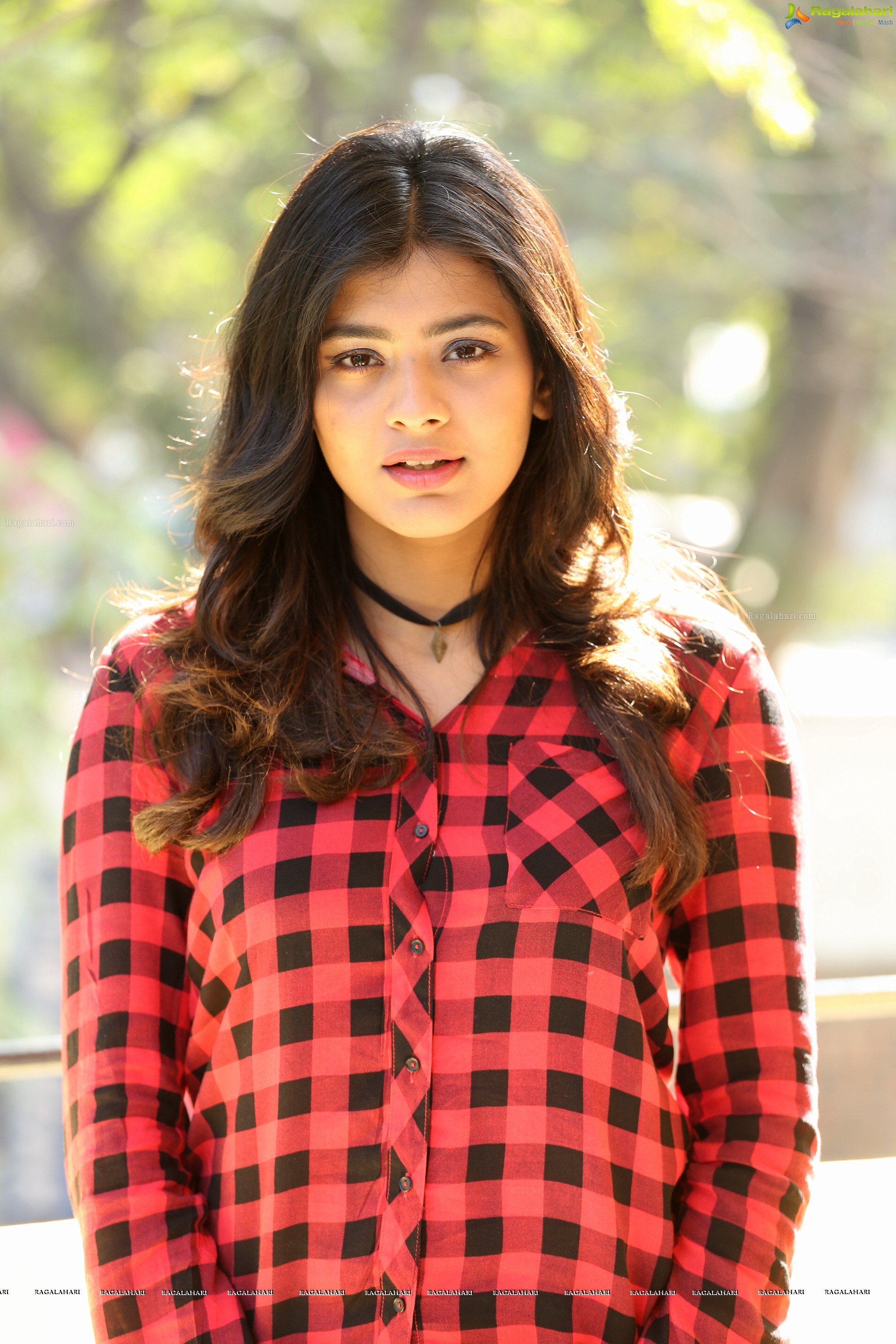 Hebah Patel (High Definition)