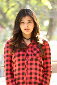 Hebah Patel