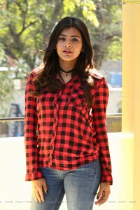 Hebah Patel