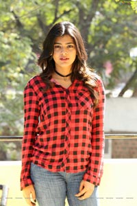 Hebah Patel