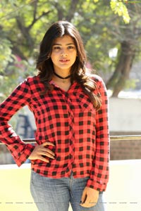 Hebah Patel