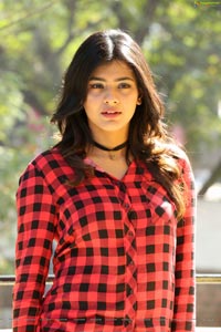 Hebah Patel