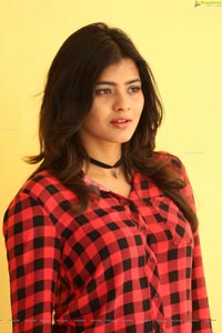 Hebah Patel