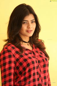 Hebah Patel