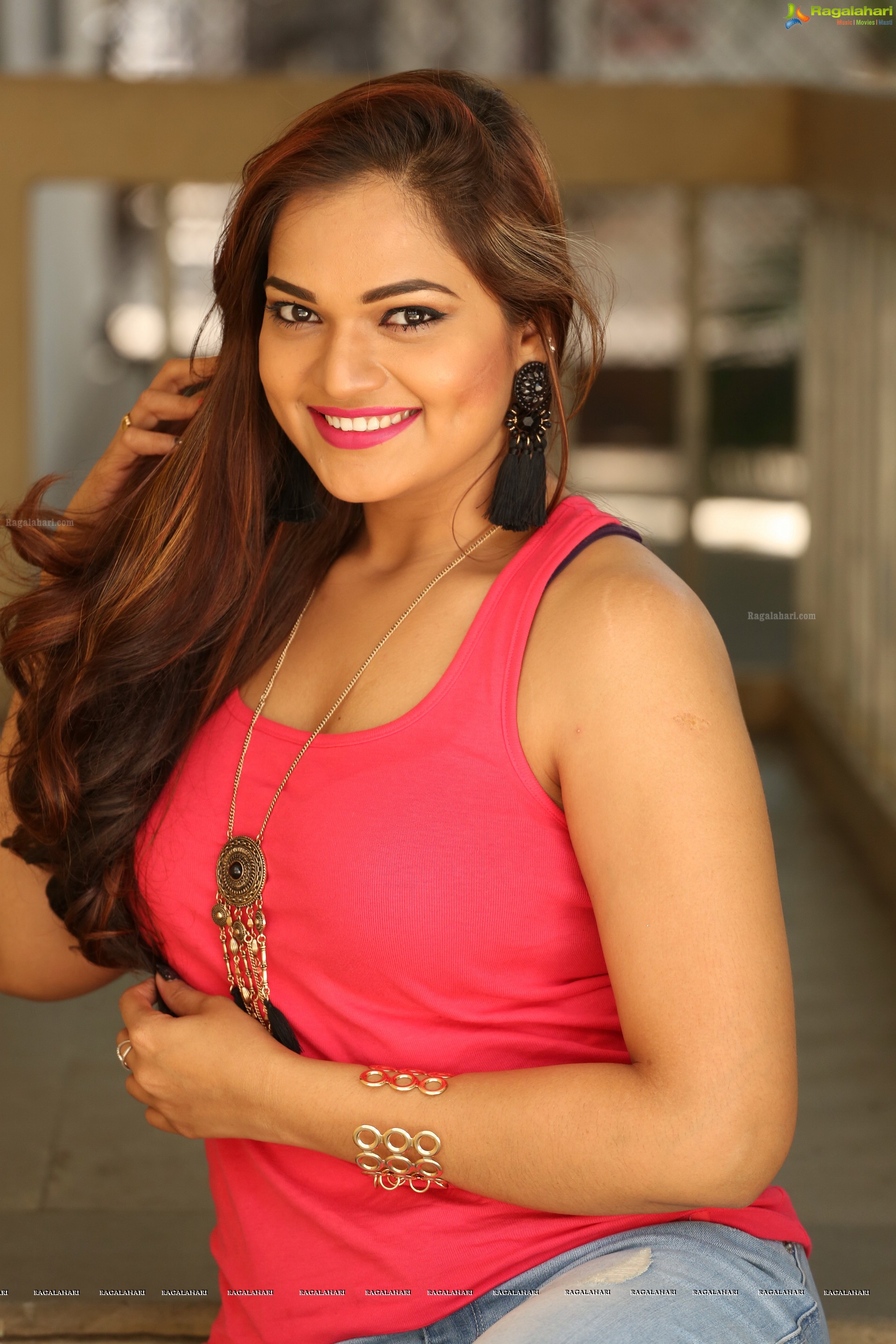 Ashwini - HD Gallery