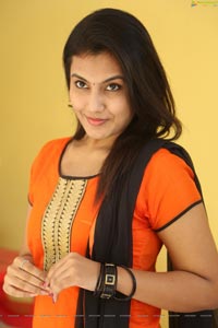 Chandana Photos