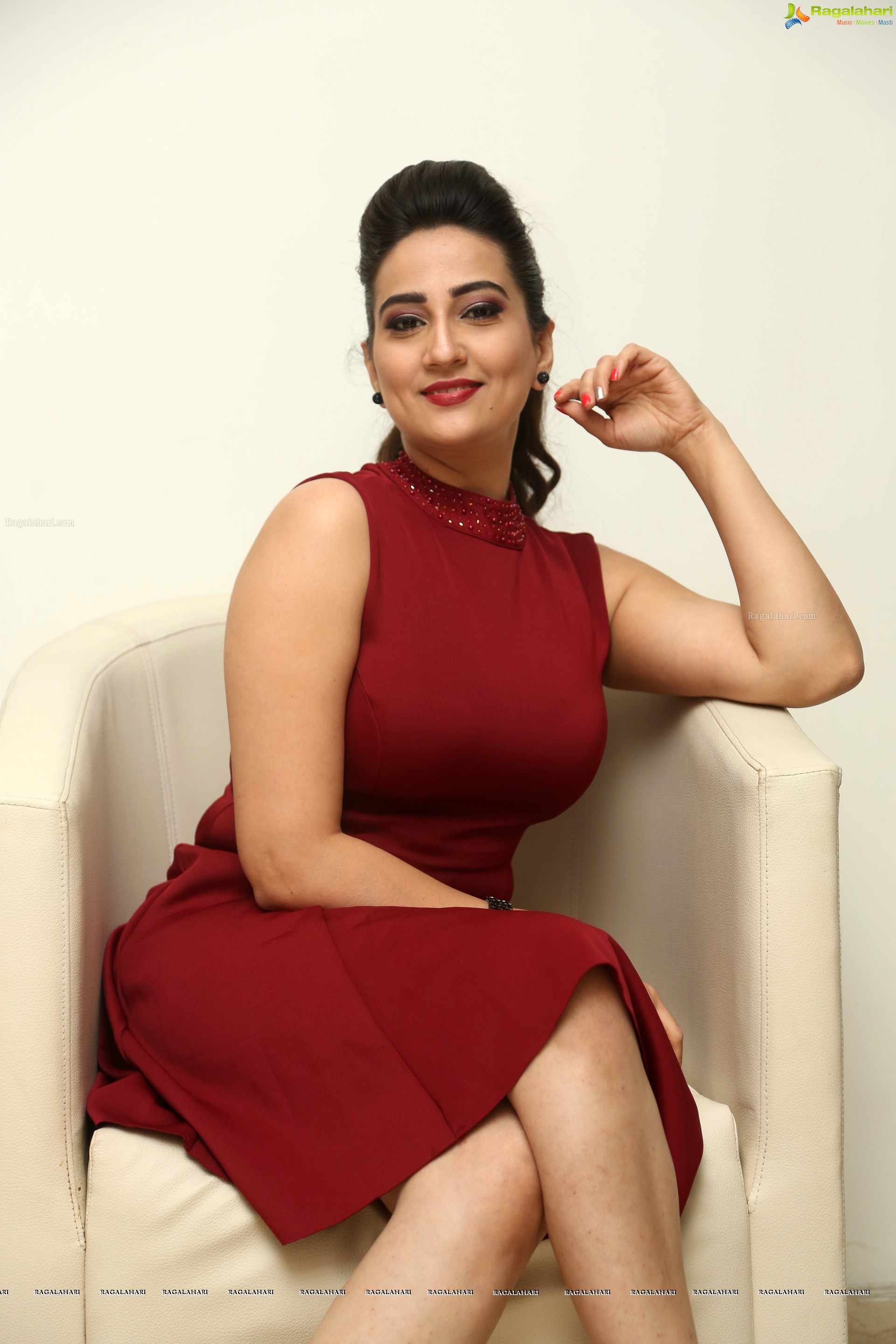 Manjusha - HD Gallery