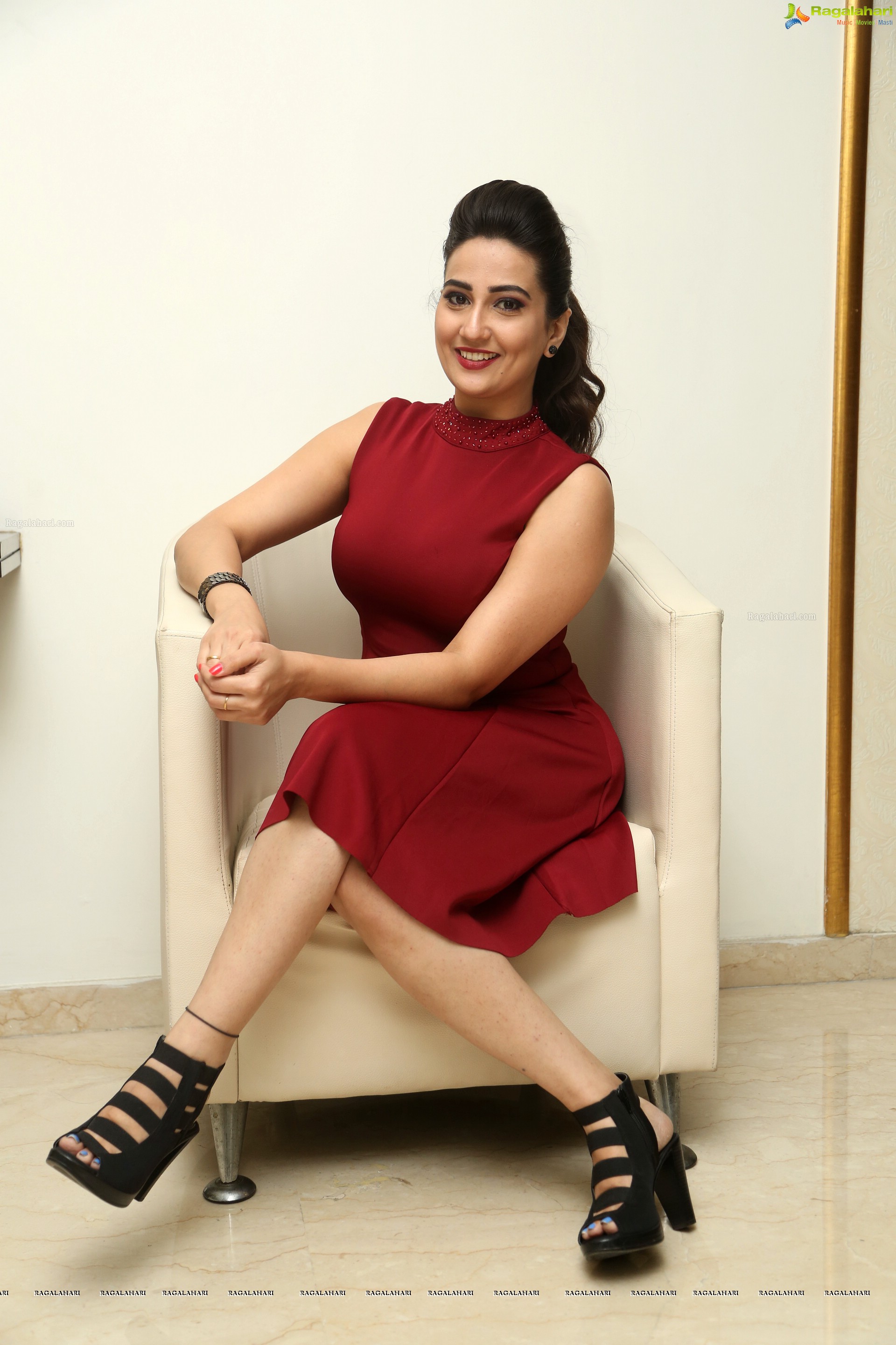 Manjusha - HD Gallery