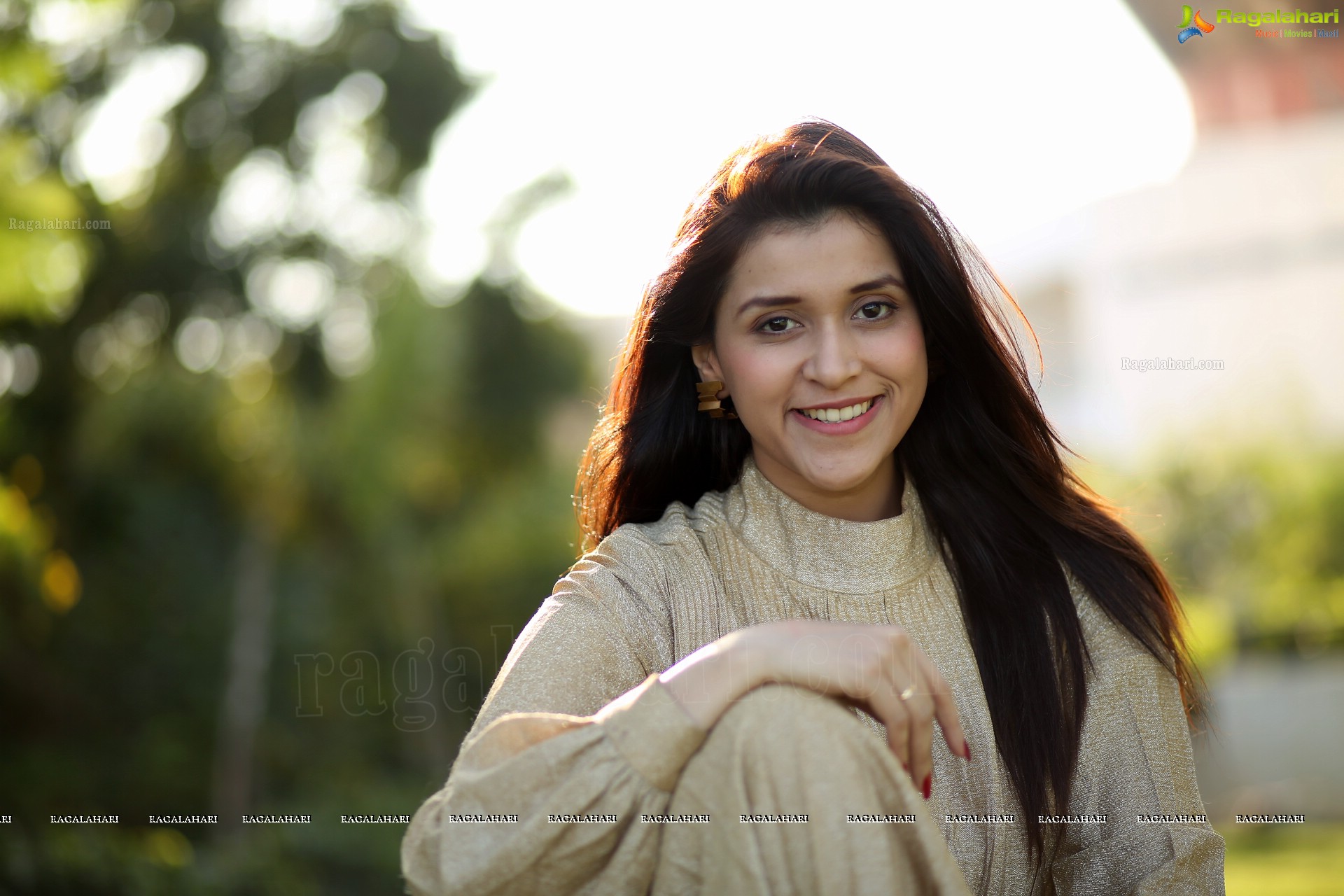 Mannara Chopra (High Definition)