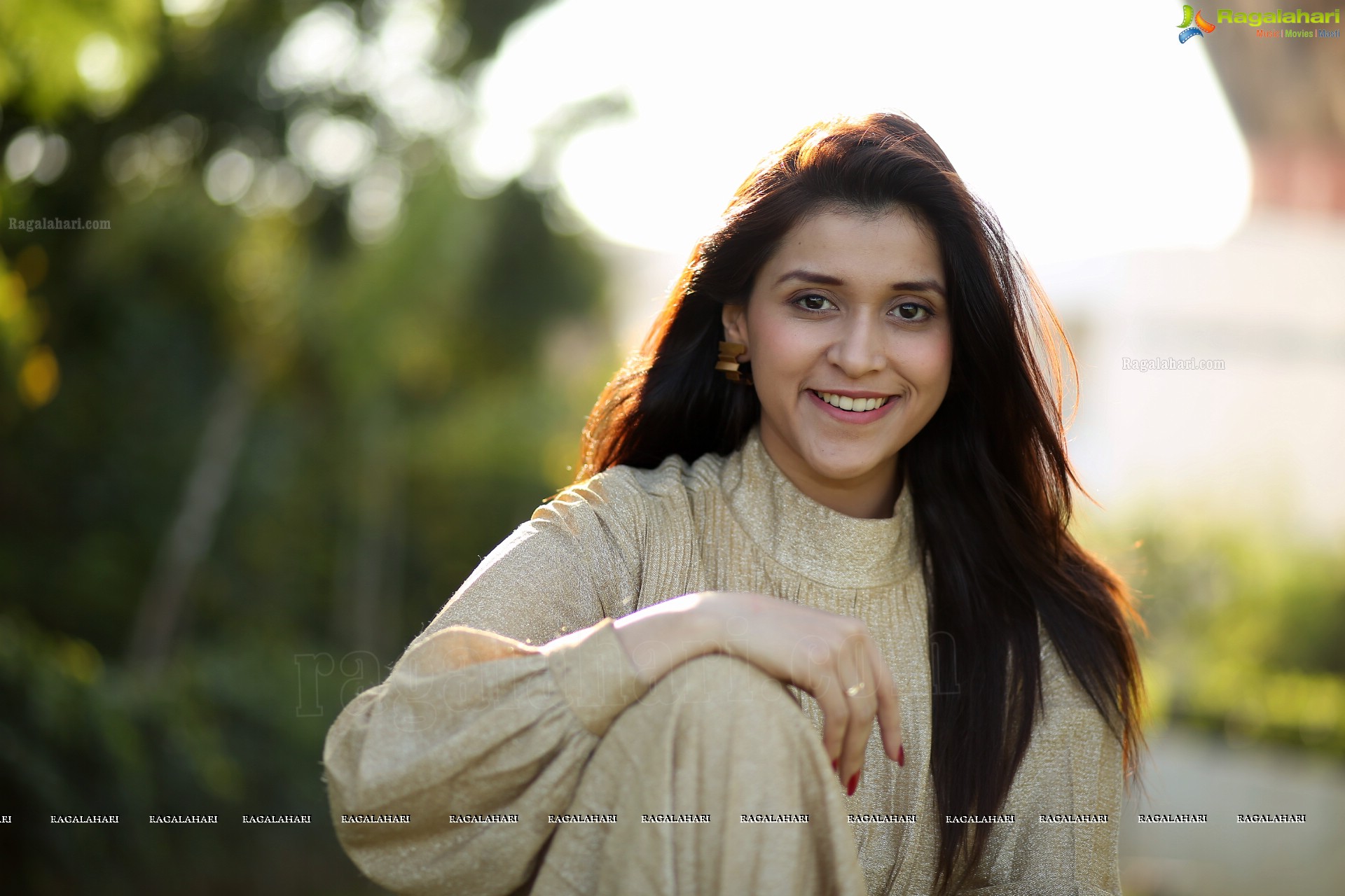 Mannara Chopra (High Definition)