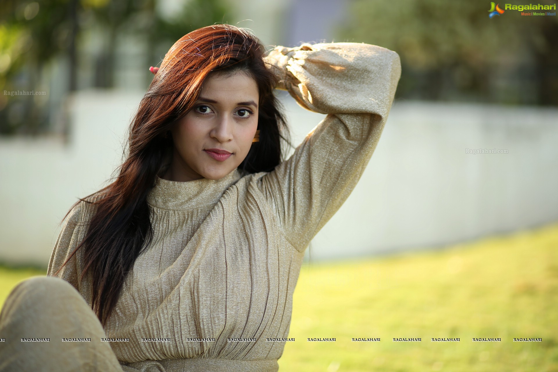 Mannara Chopra (High Definition)