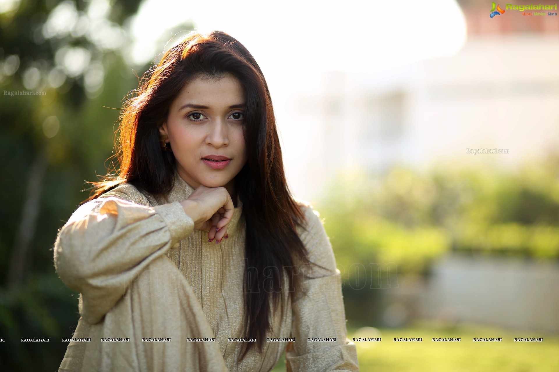 Mannara Chopra (High Definition)