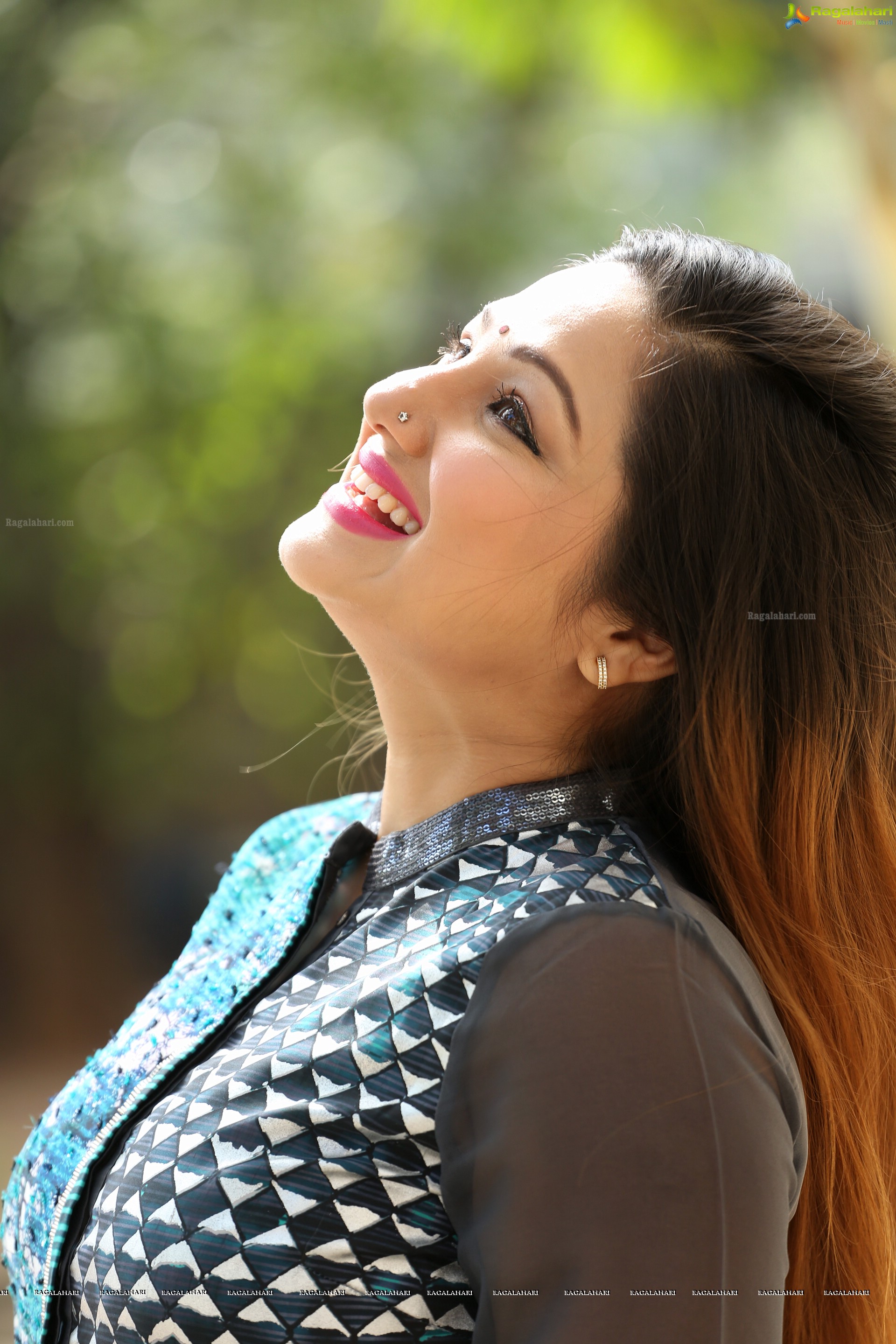 Priyanka Upendra (High Definition)