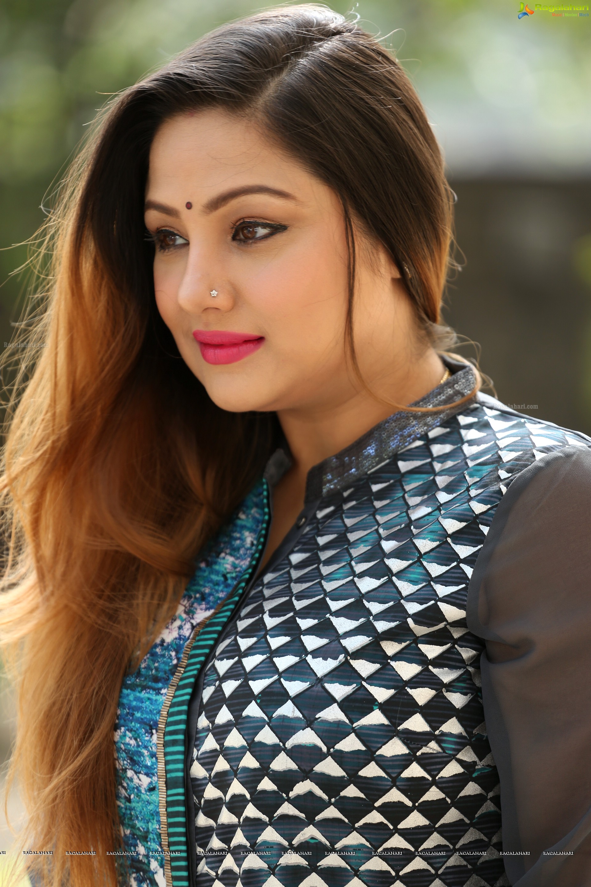 Priyanka Upendra (High Definition)