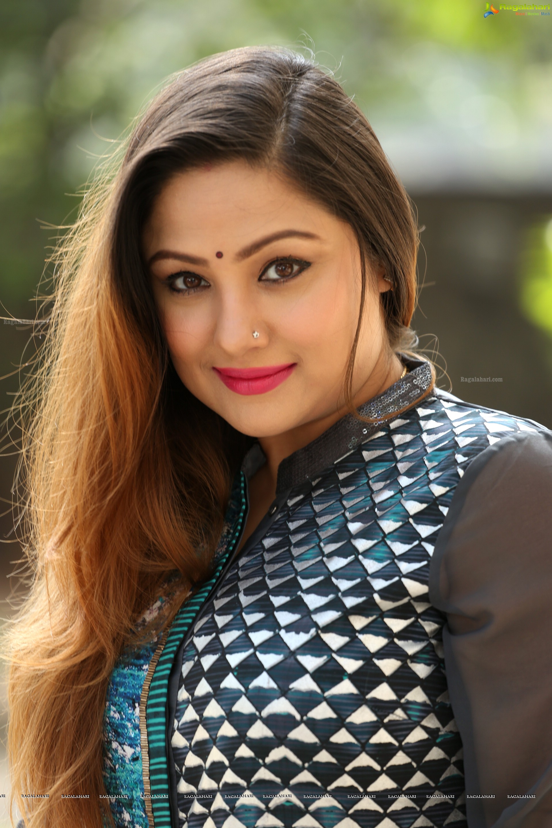 Priyanka Upendra (High Definition)